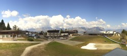 Archiv Foto Webcam Talstation Palon Lift, Monte Bondone 11:00