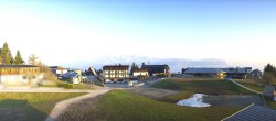 Archiv Foto Webcam Talstation Palon Lift, Monte Bondone 05:00