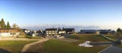 Archiv Foto Webcam Talstation Palon Lift, Monte Bondone 06:00