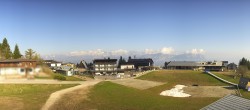 Archiv Foto Webcam Talstation Palon Lift, Monte Bondone 07:00