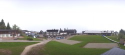 Archiv Foto Webcam Talstation Palon Lift, Monte Bondone 05:00