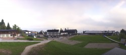 Archived image Webcam Panoramic view Monte Bondone 05:00