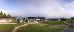 Archived image Webcam Panoramic view Monte Bondone 06:00
