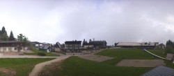 Archived image Webcam Panoramic view Monte Bondone 07:00