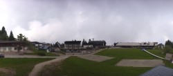 Archived image Webcam Panoramic view Monte Bondone 09:00