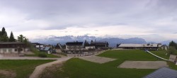 Archived image Webcam Panoramic view Monte Bondone 13:00