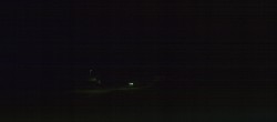 Archiv Foto Webcam Talstation Palon Lift, Monte Bondone 03:00