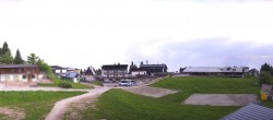 Archiv Foto Webcam Talstation Palon Lift, Monte Bondone 05:00