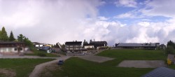 Archiv Foto Webcam Talstation Palon Lift, Monte Bondone 07:00