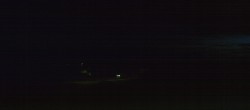 Archived image Webcam Panoramic view Monte Bondone 03:00