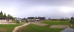 Archived image Webcam Panoramic view Monte Bondone 06:00