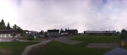 Archived image Webcam Panoramic view Monte Bondone 07:00