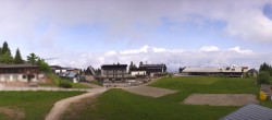 Archived image Webcam Panoramic view Monte Bondone 09:00