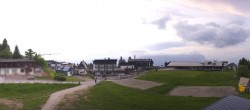 Archiv Foto Webcam Talstation Palon Lift, Monte Bondone 19:00