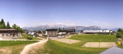 Archiv Foto Webcam Talstation Palon Lift, Monte Bondone 12:00