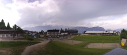 Archived image Webcam Panoramic view Monte Bondone 15:00