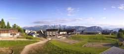 Archiv Foto Webcam Talstation Palon Lift, Monte Bondone 06:00