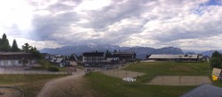 Archiv Foto Webcam Talstation Palon Lift, Monte Bondone 17:00
