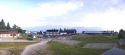 Archived image Webcam Panoramic view Monte Bondone 05:00