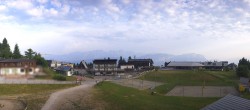 Archived image Webcam Panoramic view Monte Bondone 06:00