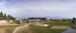 Archived image Webcam Panoramic view Monte Bondone 07:00