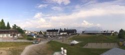Archived image Webcam Panoramic view Monte Bondone 09:00