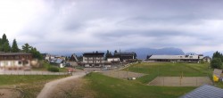 Archiv Foto Webcam Talstation Palon Lift, Monte Bondone 05:00