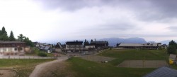 Archiv Foto Webcam Talstation Palon Lift, Monte Bondone 07:00