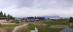 Archiv Foto Webcam Talstation Palon Lift, Monte Bondone 09:00