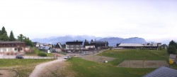Archiv Foto Webcam Talstation Palon Lift, Monte Bondone 11:00