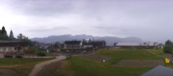 Archiv Foto Webcam Talstation Palon Lift, Monte Bondone 13:00