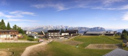 Archiv Foto Webcam Talstation Palon Lift, Monte Bondone 07:00