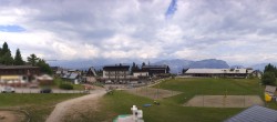Archiv Foto Webcam Talstation Palon Lift, Monte Bondone 11:00