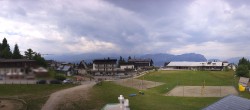 Archiv Foto Webcam Talstation Palon Lift, Monte Bondone 13:00