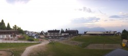 Archiv Foto Webcam Talstation Palon Lift, Monte Bondone 19:00