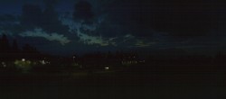 Archiv Foto Webcam Talstation Palon Lift, Monte Bondone 21:00