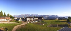 Archiv Foto Webcam Talstation Palon Lift, Monte Bondone 06:00