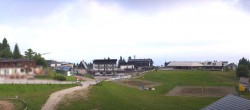 Archiv Foto Webcam Talstation Palon Lift, Monte Bondone 05:00