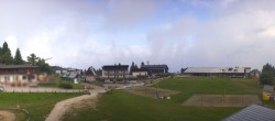 Archiv Foto Webcam Talstation Palon Lift, Monte Bondone 07:00