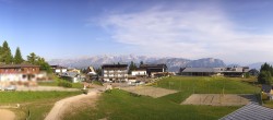 Archiv Foto Webcam Talstation Palon Lift, Monte Bondone 07:00