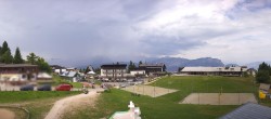 Archiv Foto Webcam Talstation Palon Lift, Monte Bondone 13:00