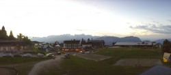 Archiv Foto Webcam Talstation Palon Lift, Monte Bondone 19:00