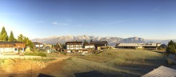 Archiv Foto Webcam Talstation Palon Lift, Monte Bondone 07:00