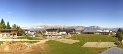 Archiv Foto Webcam Talstation Palon Lift, Monte Bondone 09:00