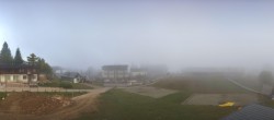 Archiv Foto Webcam Talstation Palon Lift, Monte Bondone 07:00