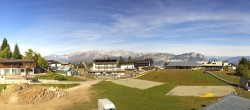 Archiv Foto Webcam Talstation Palon Lift, Monte Bondone 09:00