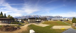 Archiv Foto Webcam Talstation Palon Lift, Monte Bondone 13:00
