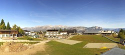 Archiv Foto Webcam Talstation Palon Lift, Monte Bondone 09:00
