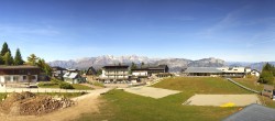 Archiv Foto Webcam Talstation Palon Lift, Monte Bondone 11:00