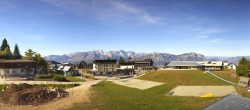 Archiv Foto Webcam Talstation Palon Lift, Monte Bondone 13:00